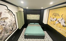 Laca Homestay Hangda
