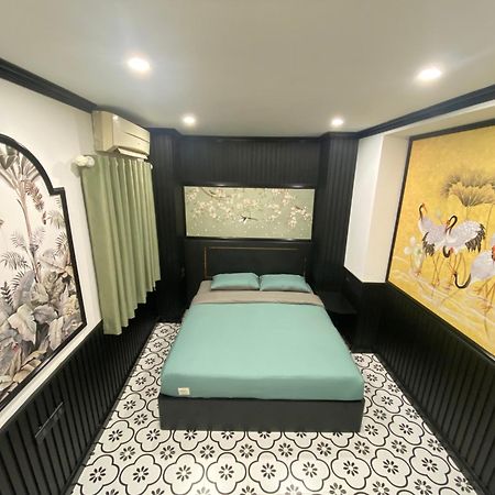 Laca Homestay Hangda Hà Nội Ngoại thất bức ảnh