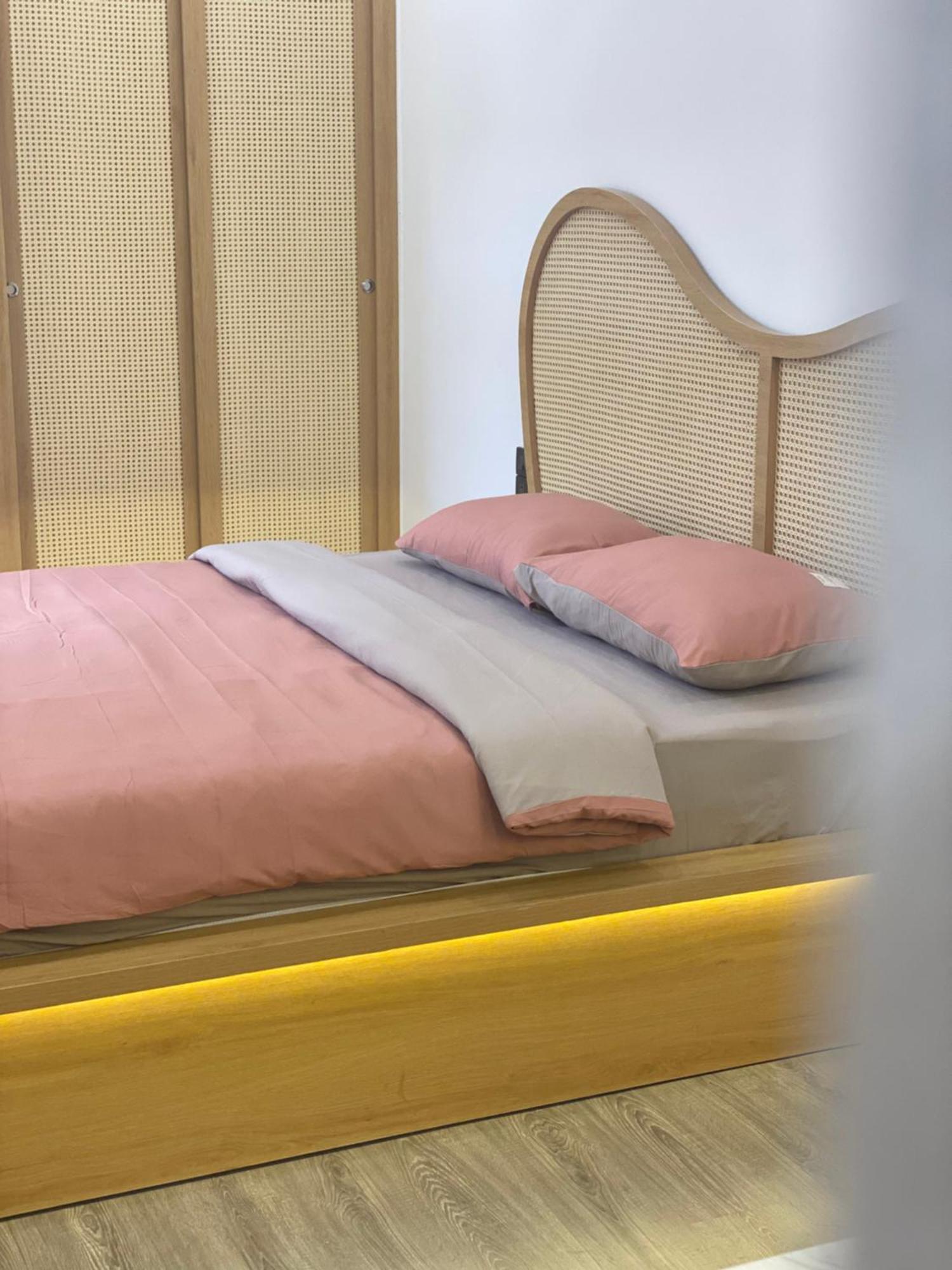 Laca Homestay Hangda Hà Nội Ngoại thất bức ảnh