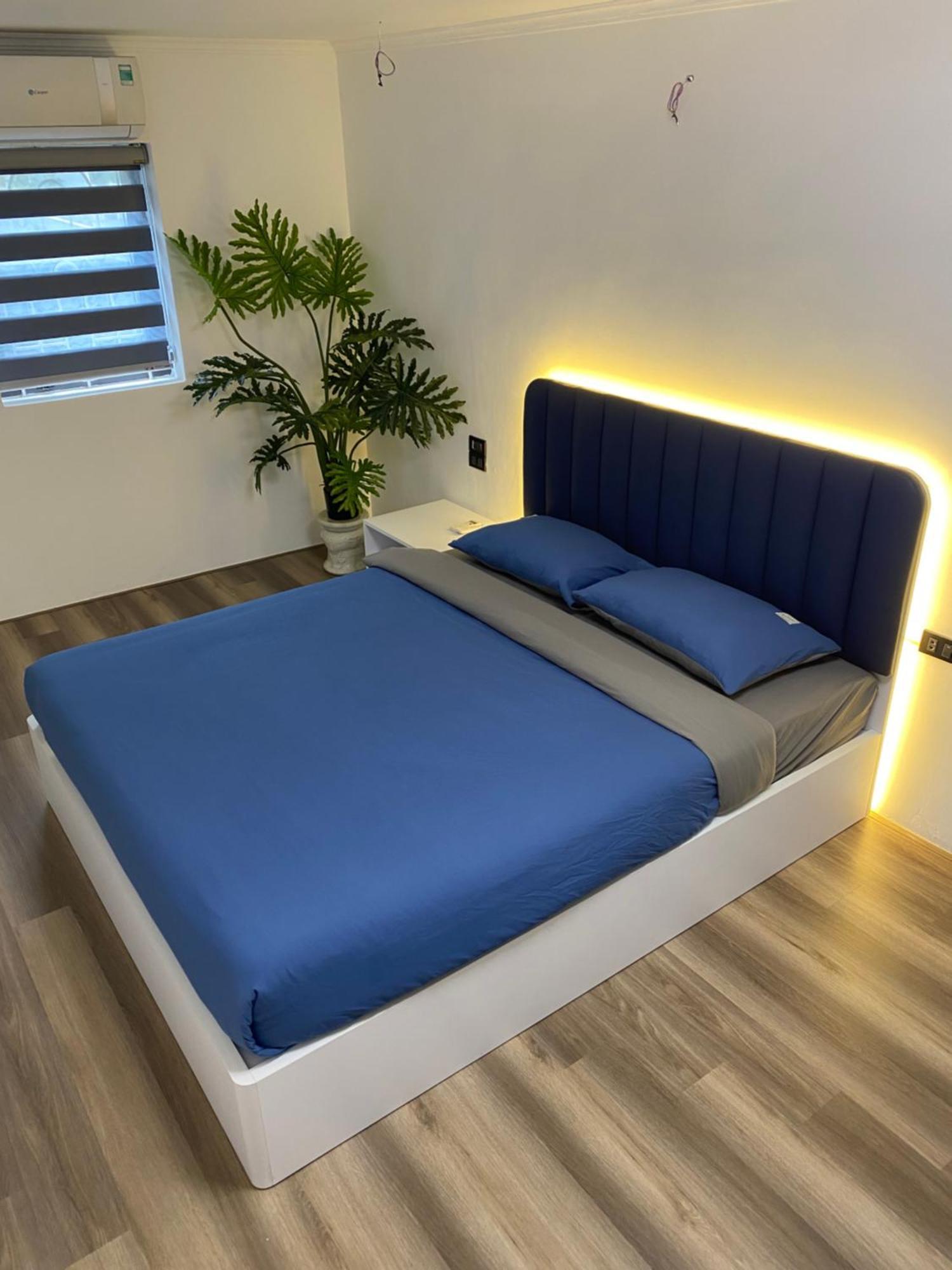 Laca Homestay Hangda Hà Nội Ngoại thất bức ảnh