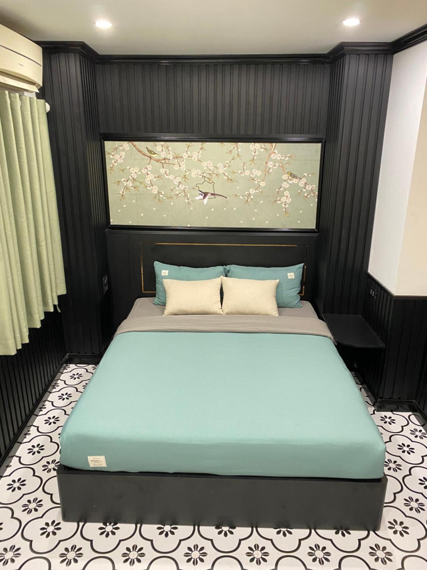 Laca Homestay Hangda Hà Nội Ngoại thất bức ảnh