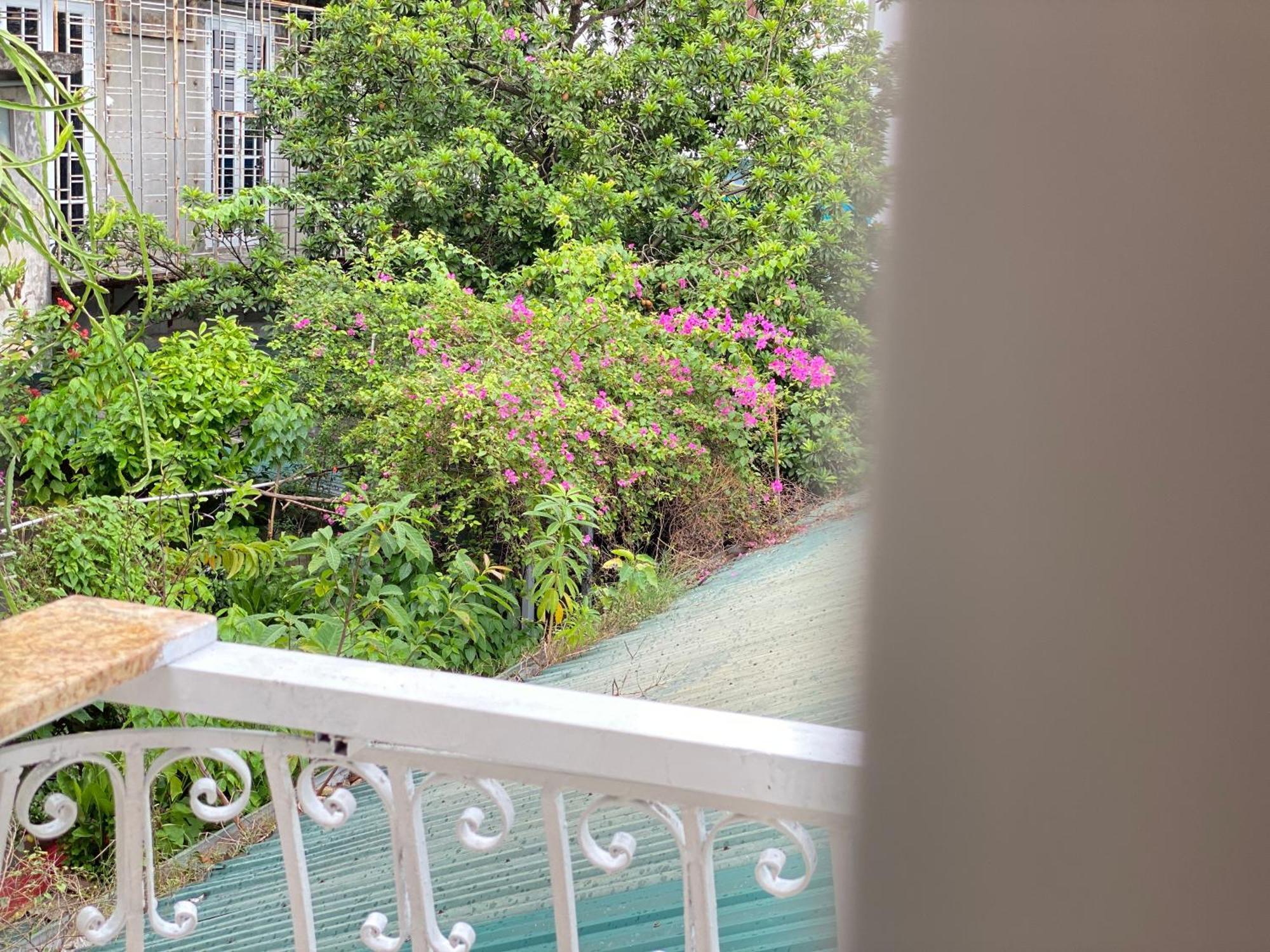 Laca Homestay Hangda Hà Nội Ngoại thất bức ảnh