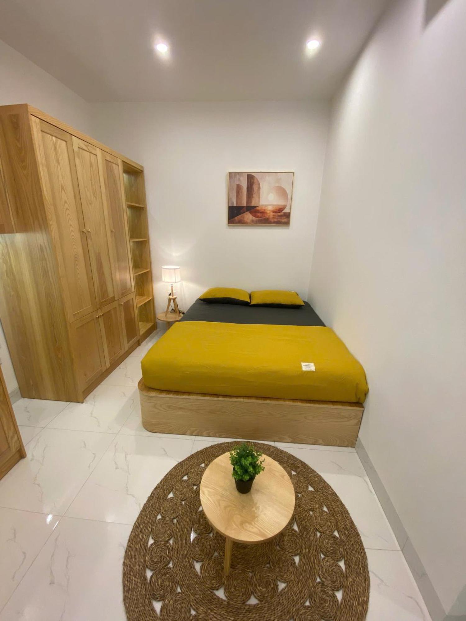 Laca Homestay Hangda Hà Nội Ngoại thất bức ảnh