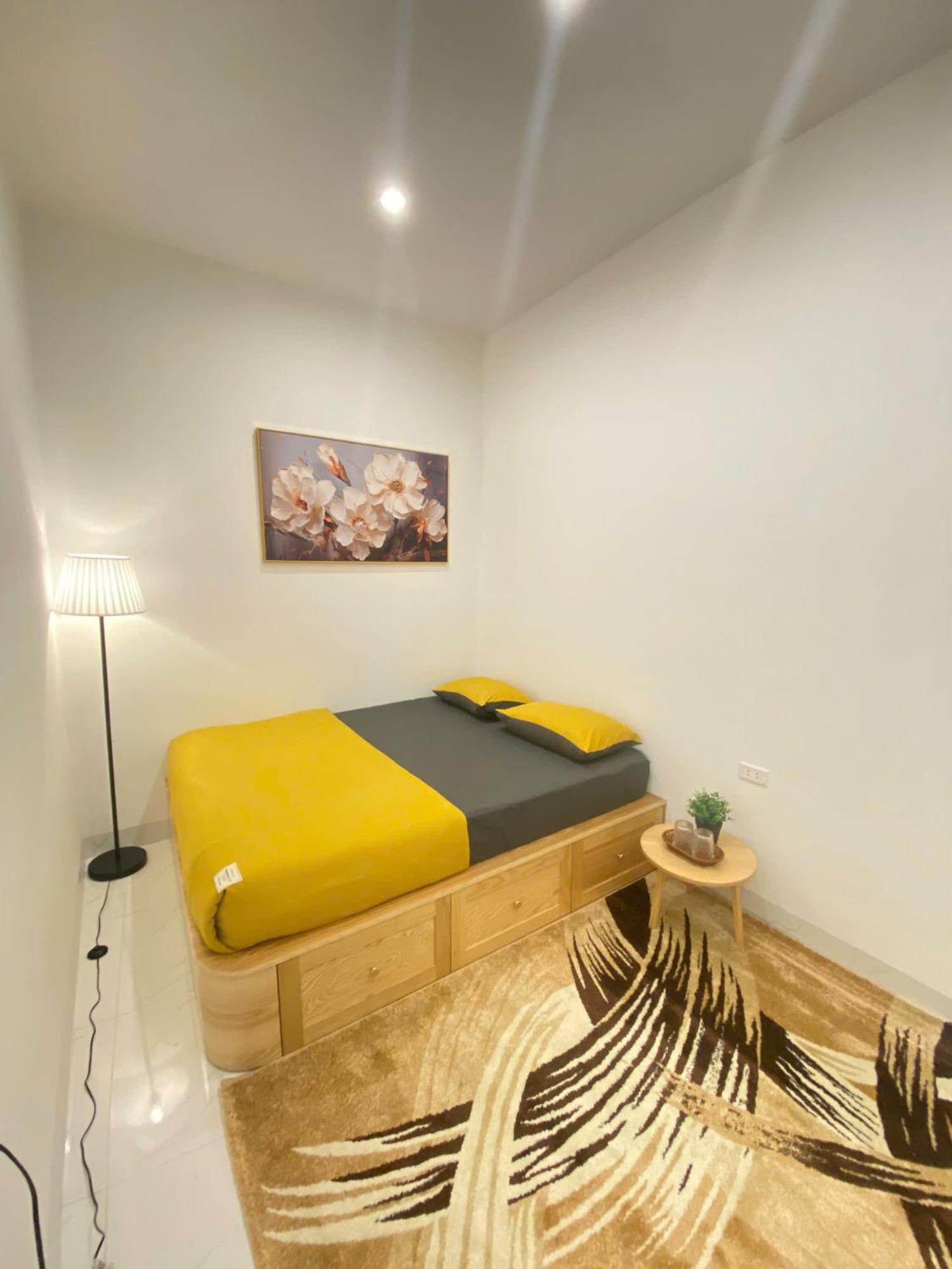 Laca Homestay Hangda Hà Nội Ngoại thất bức ảnh