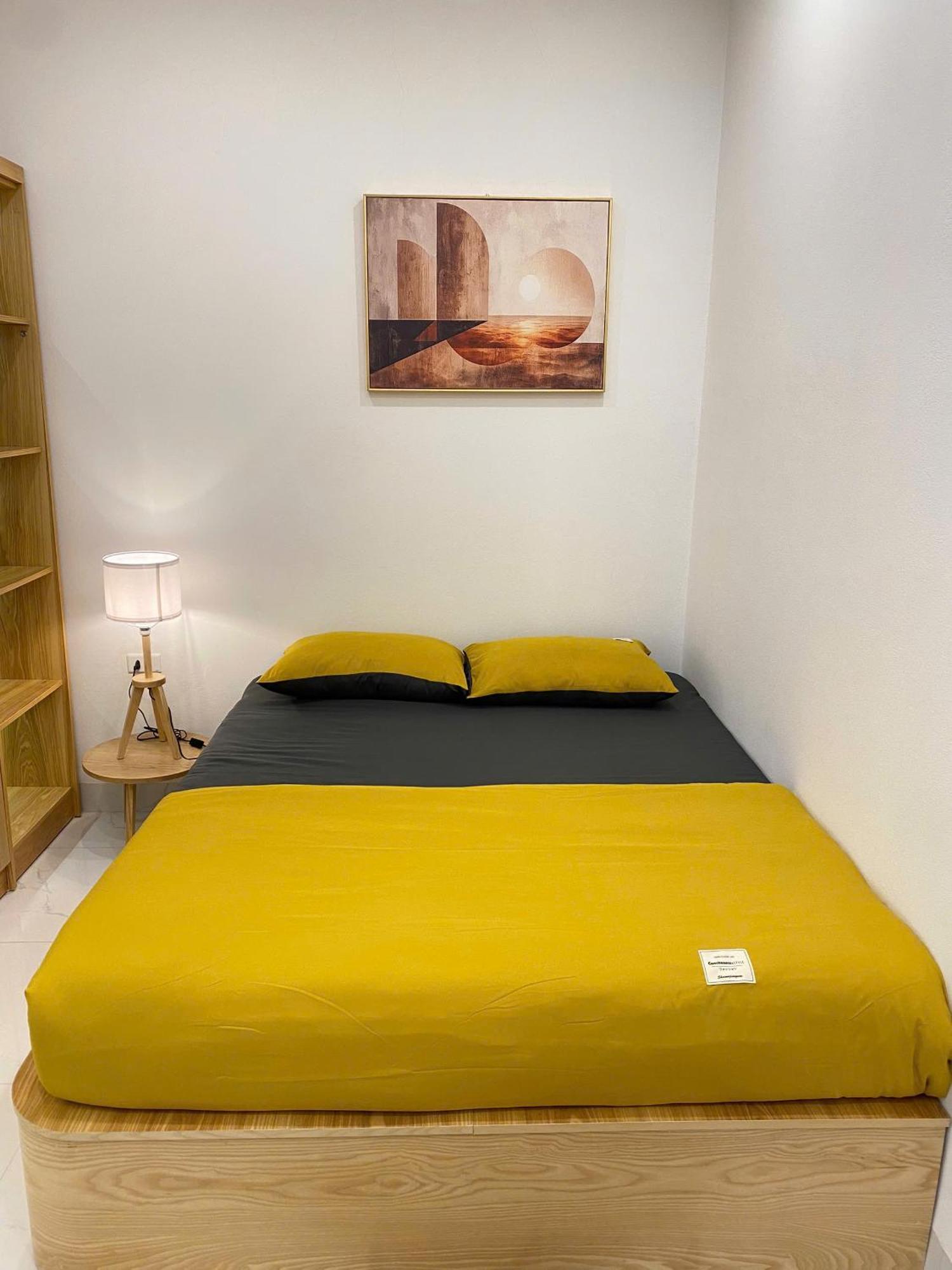 Laca Homestay Hangda Hà Nội Ngoại thất bức ảnh