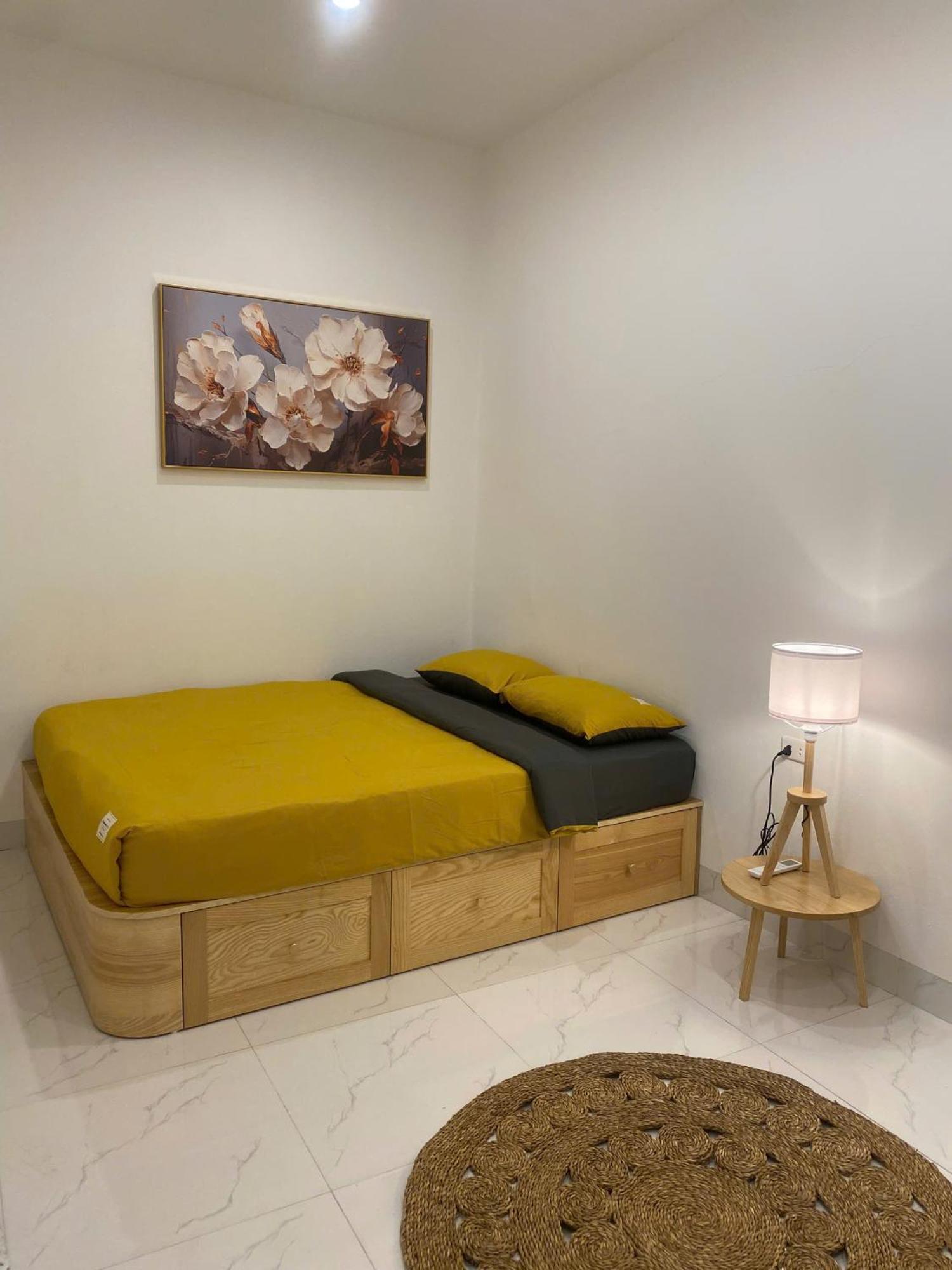 Laca Homestay Hangda Hà Nội Ngoại thất bức ảnh