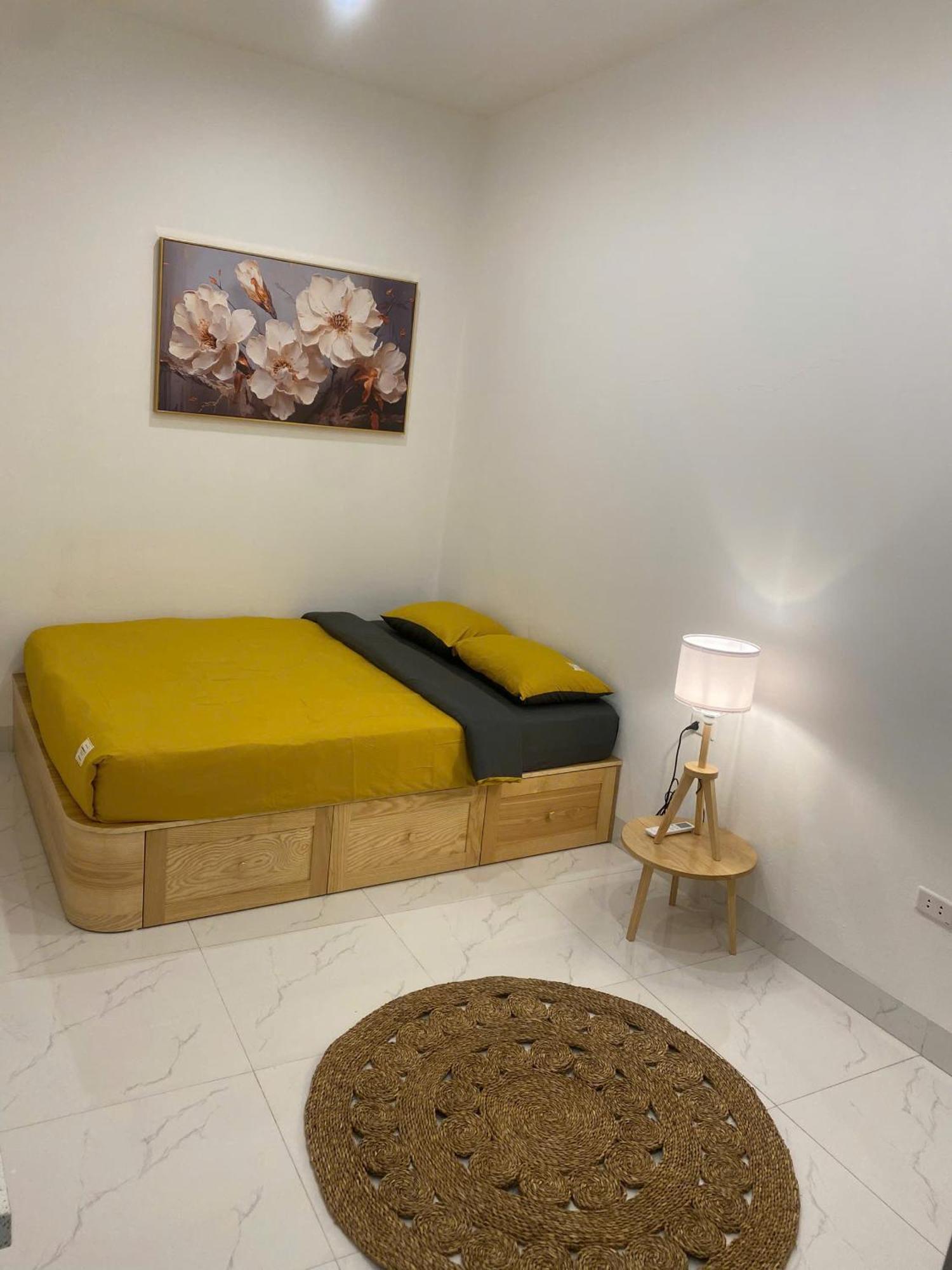 Laca Homestay Hangda Hà Nội Ngoại thất bức ảnh