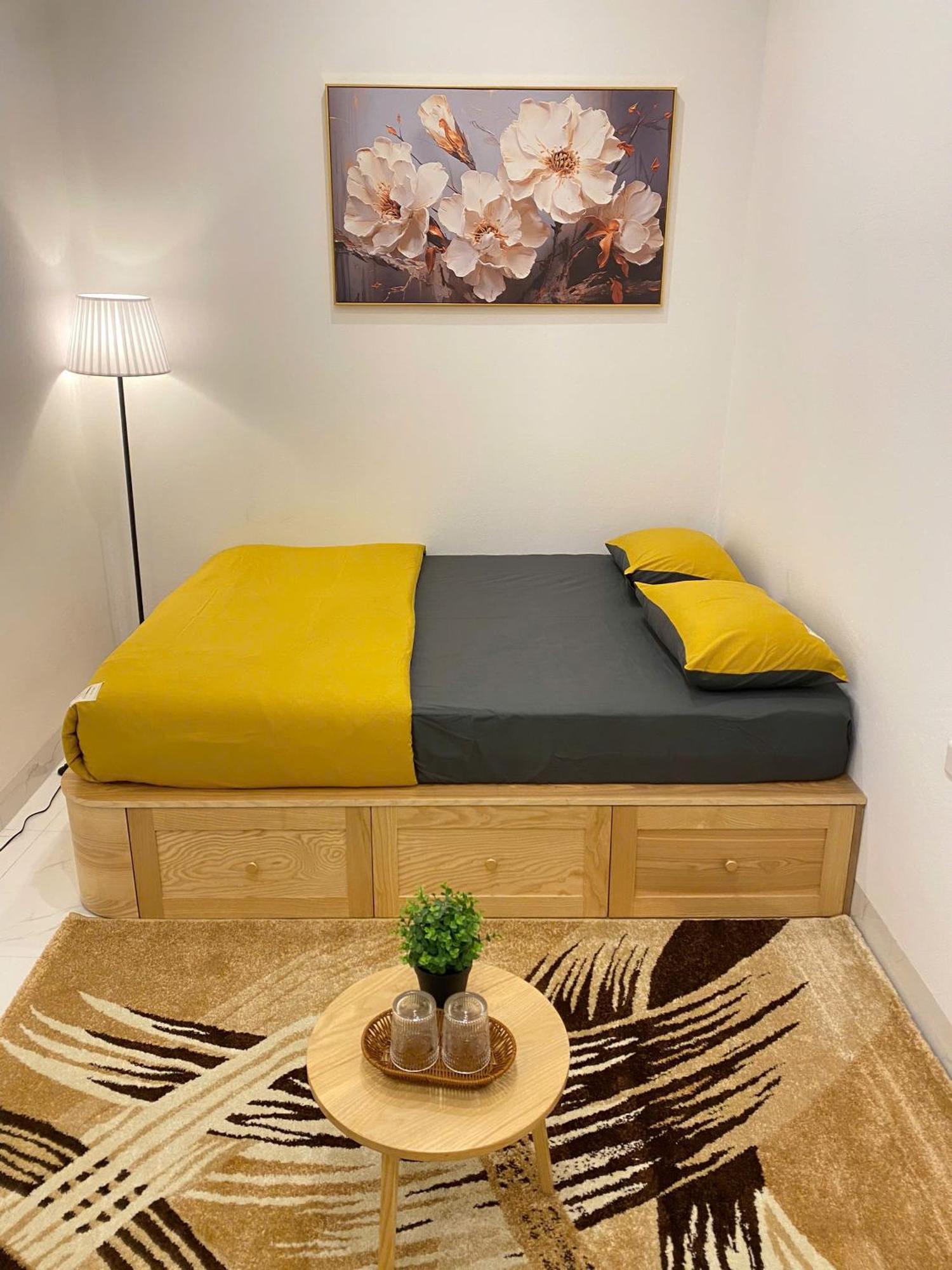 Laca Homestay Hangda Hà Nội Ngoại thất bức ảnh