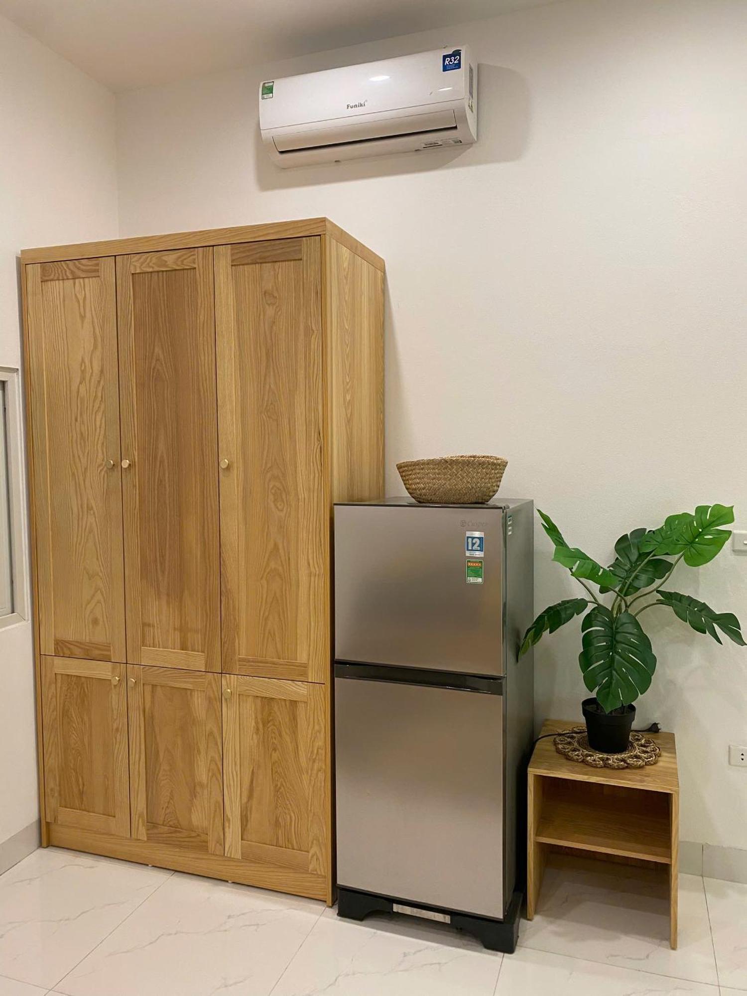 Laca Homestay Hangda Hà Nội Ngoại thất bức ảnh