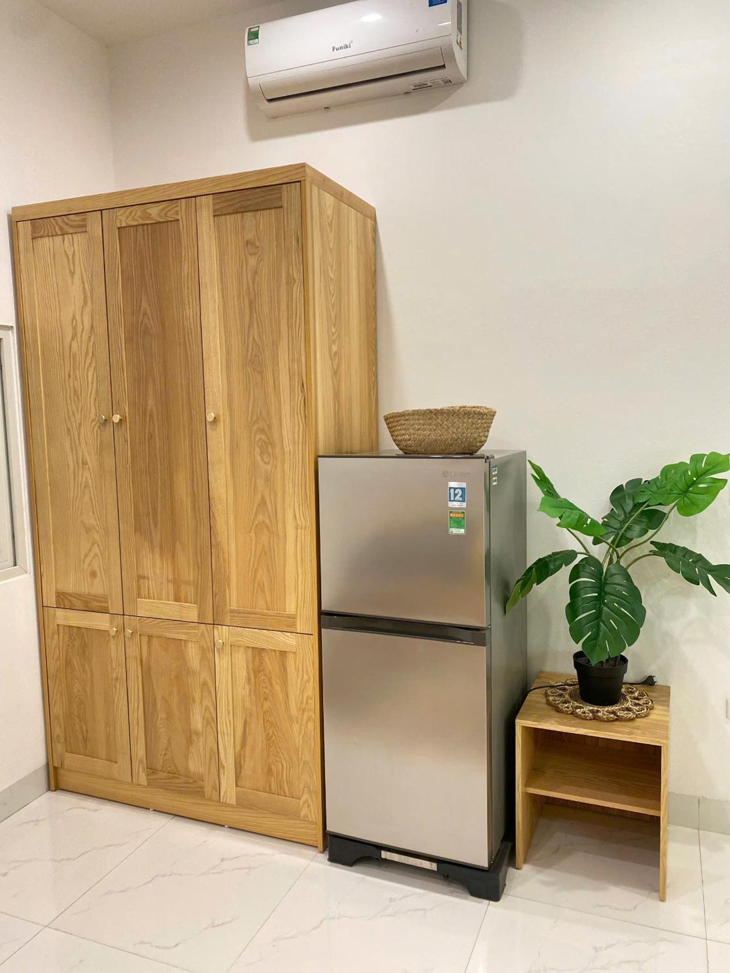 Laca Homestay Hangda Hà Nội Ngoại thất bức ảnh