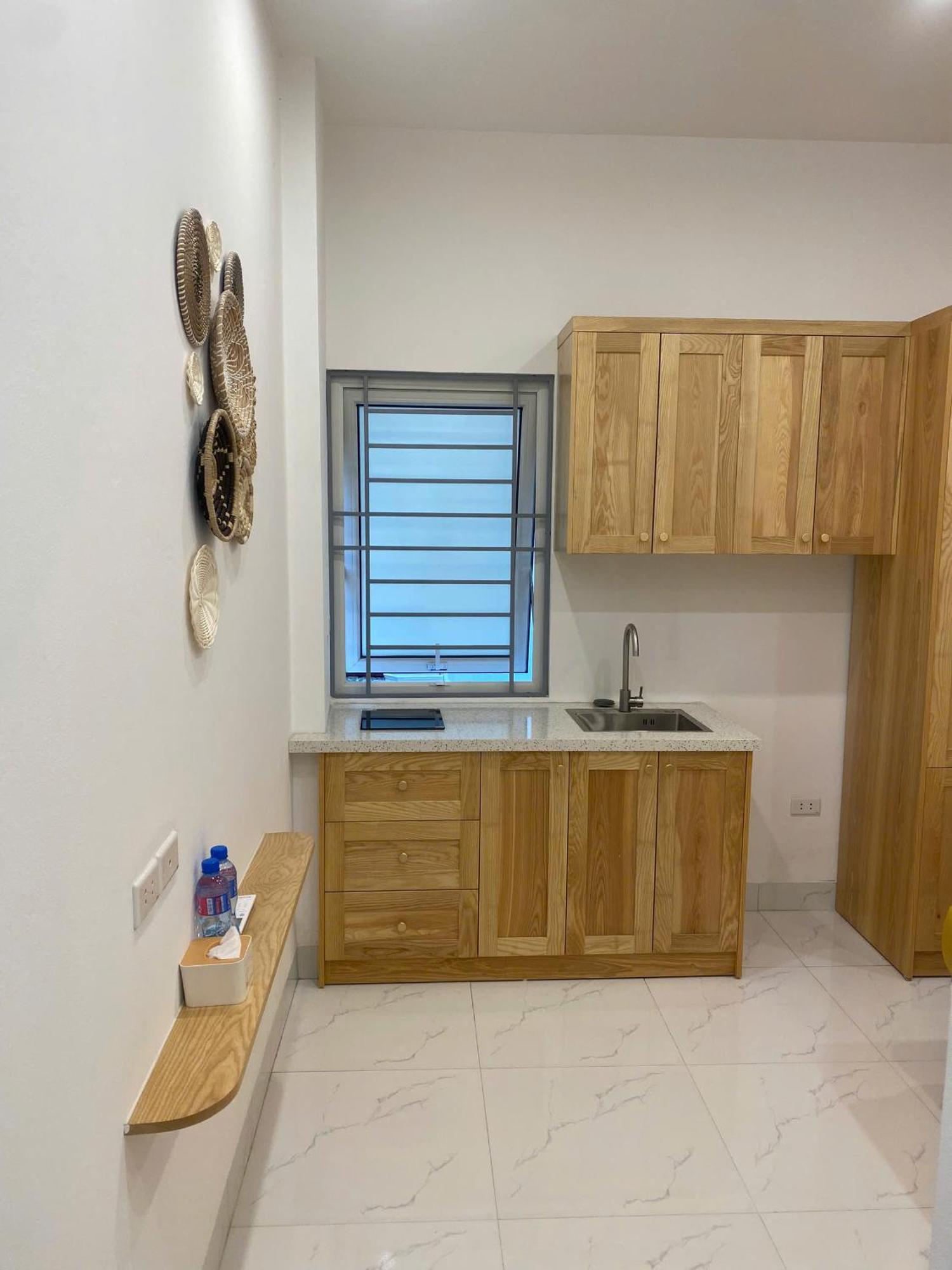 Laca Homestay Hangda Hà Nội Ngoại thất bức ảnh