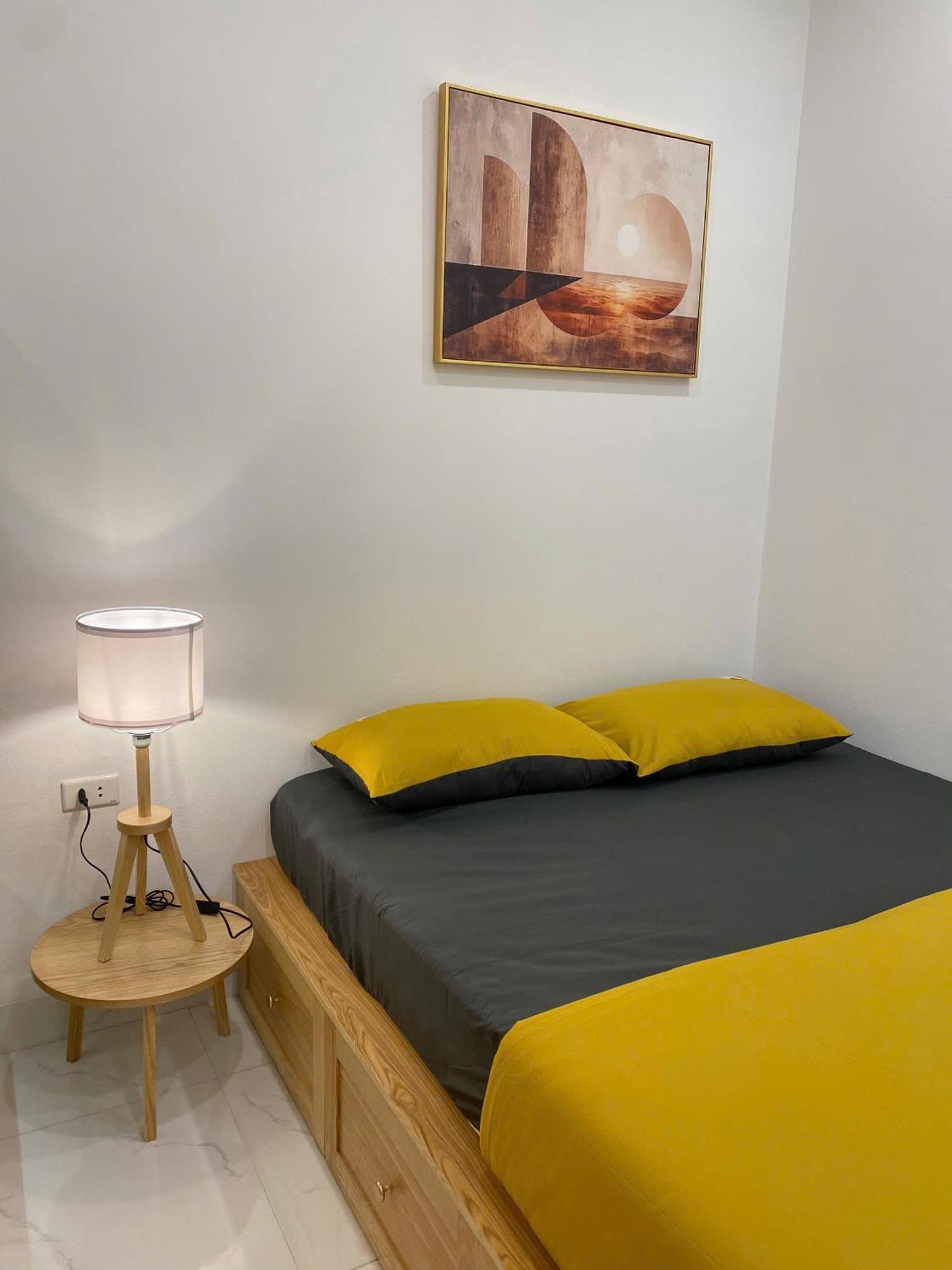 Laca Homestay Hangda Hà Nội Ngoại thất bức ảnh