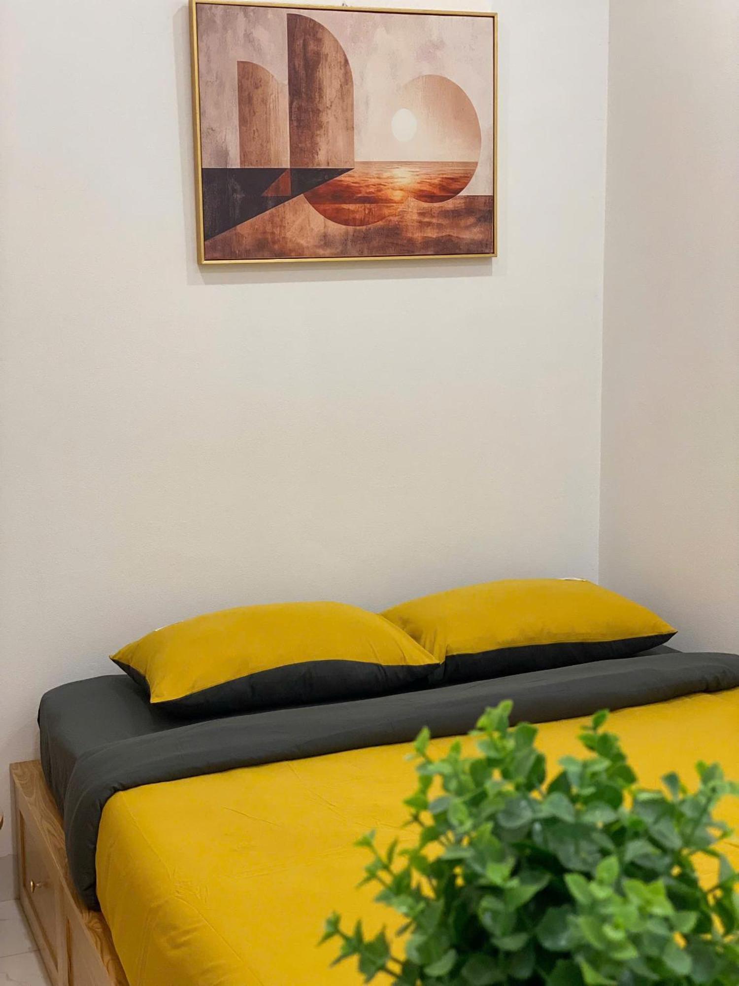 Laca Homestay Hangda Hà Nội Ngoại thất bức ảnh