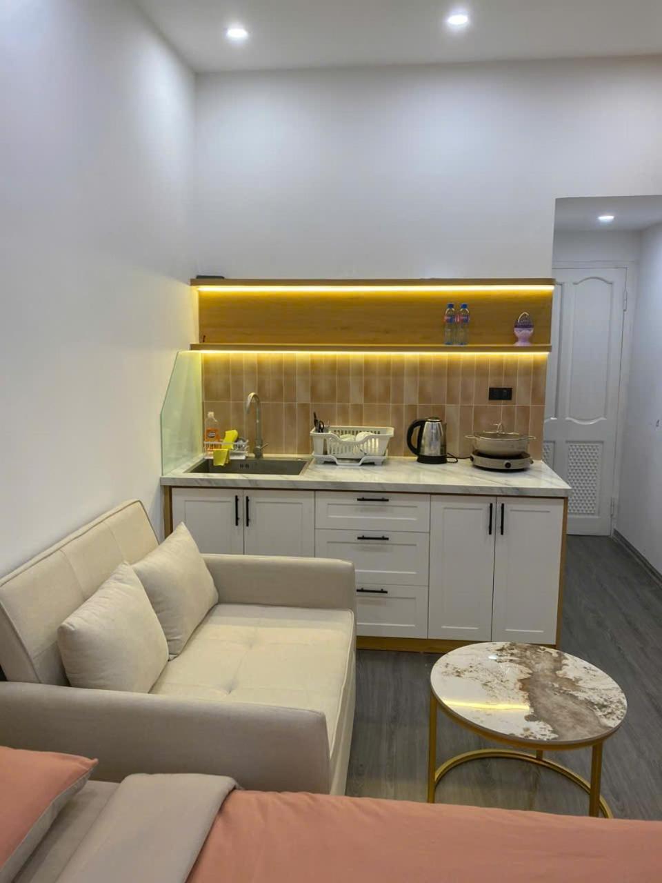Laca Homestay Hangda Hà Nội Ngoại thất bức ảnh