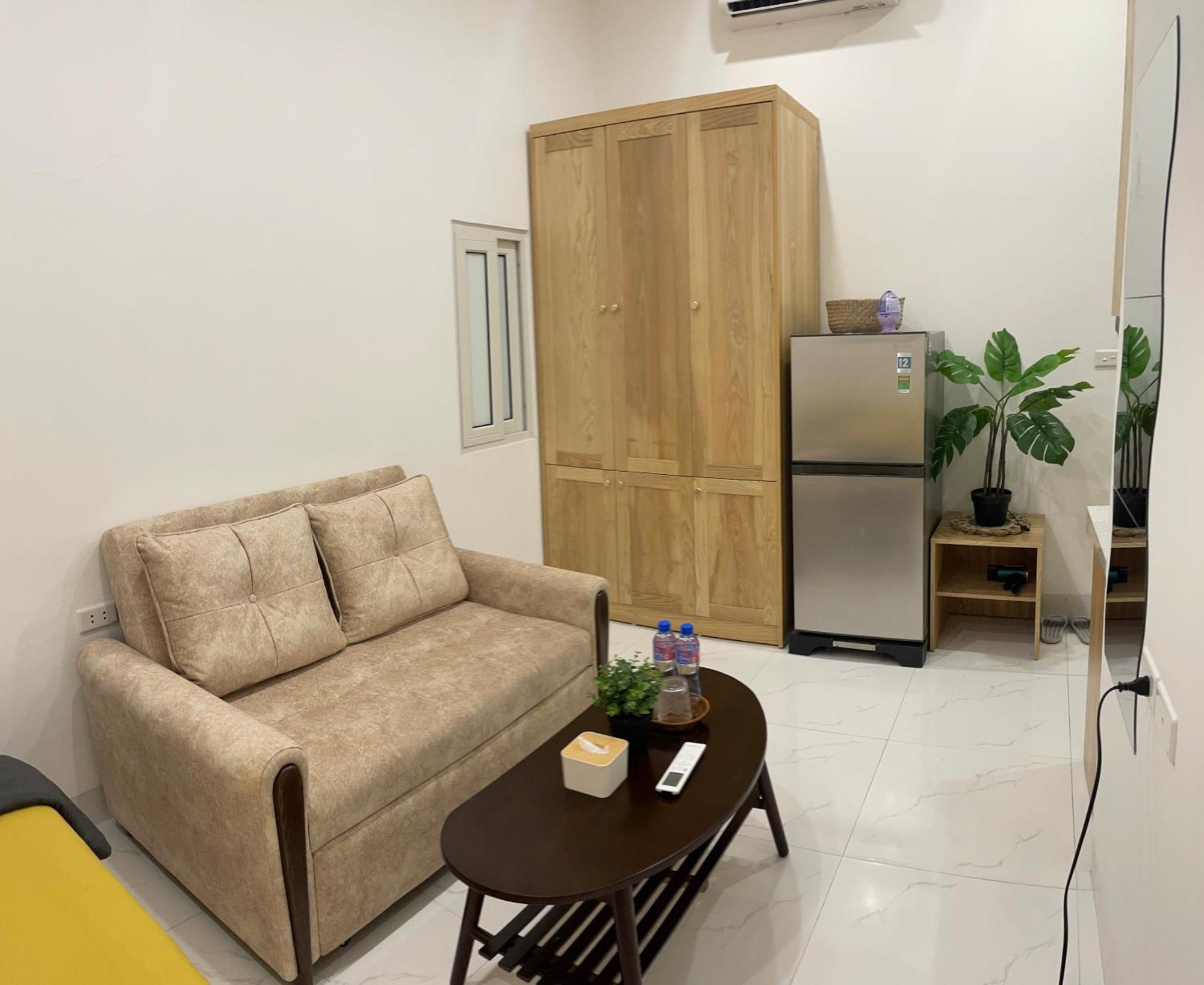Laca Homestay Hangda Hà Nội Ngoại thất bức ảnh
