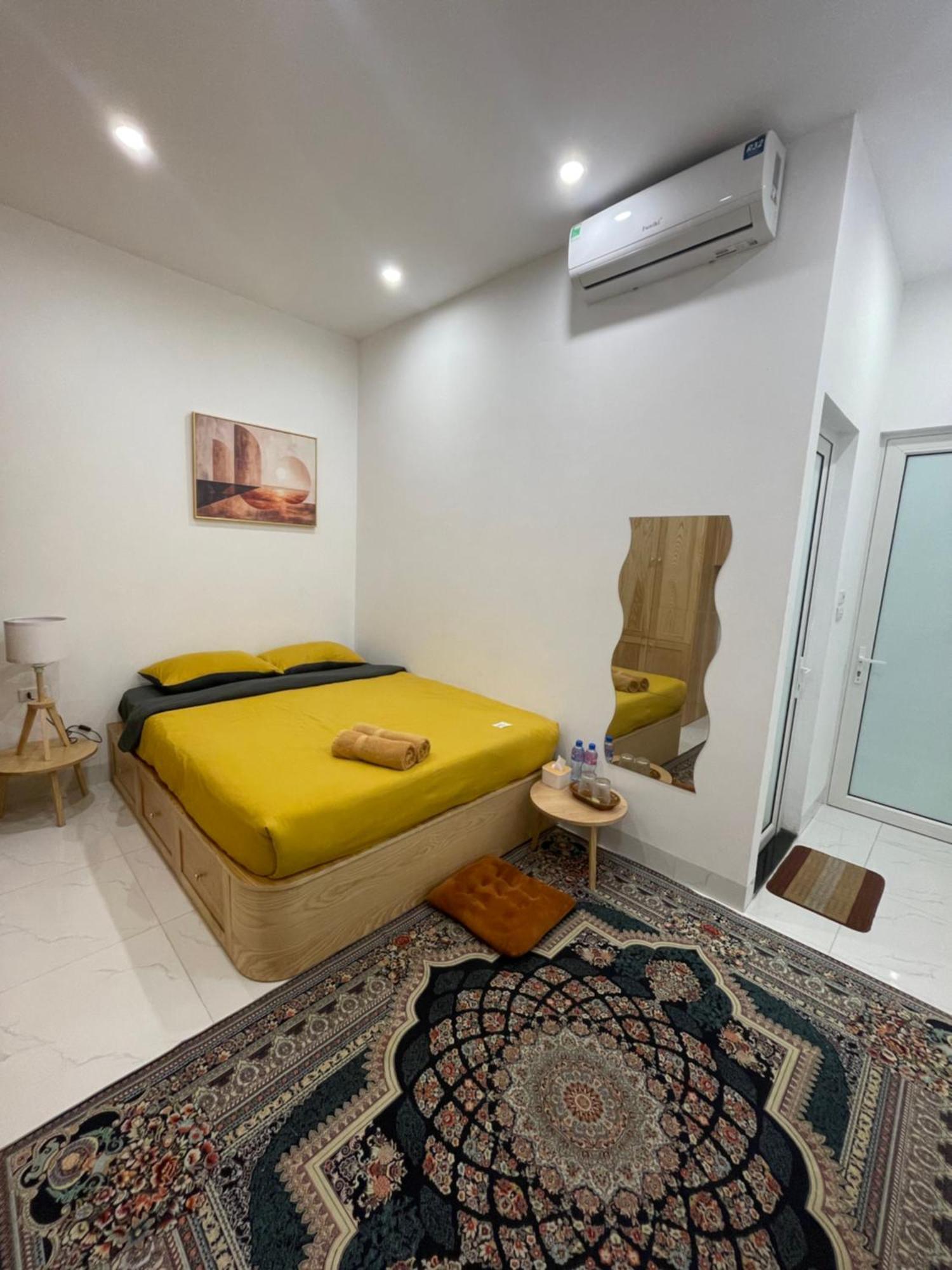 Laca Homestay Hangda Hà Nội Ngoại thất bức ảnh